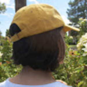 Meet your Posher, Daniela